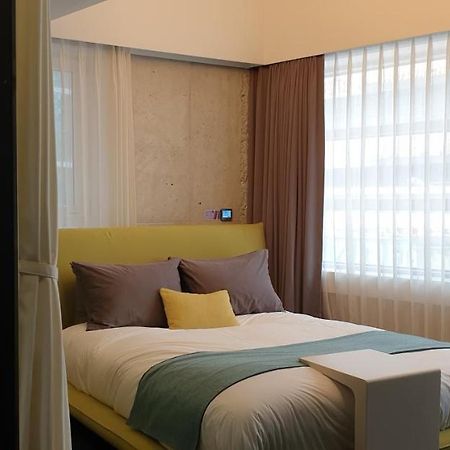 Hotel Cocomo Seul Dış mekan fotoğraf