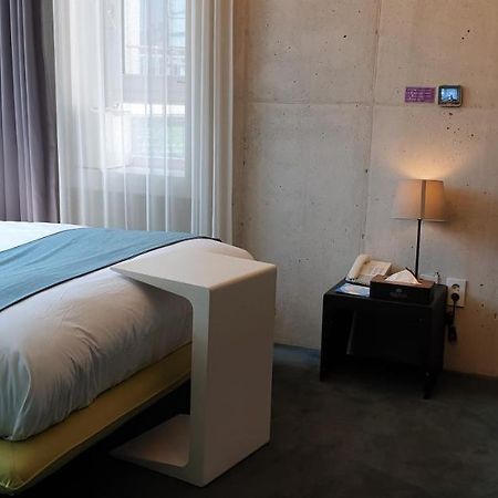 Hotel Cocomo Seul Dış mekan fotoğraf