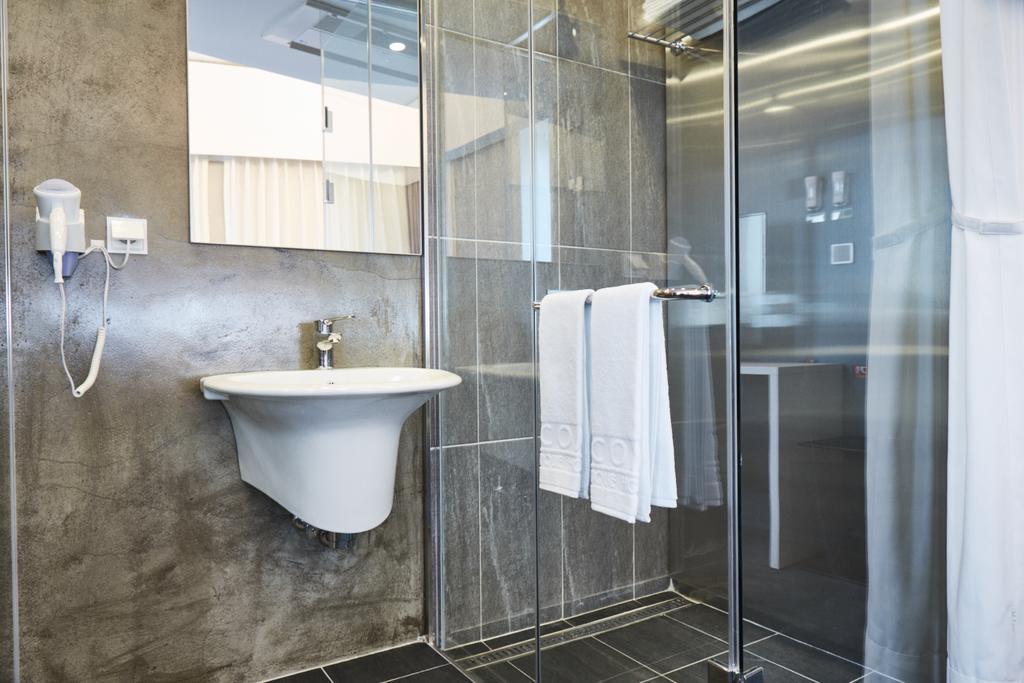 Hotel Cocomo Seul Dış mekan fotoğraf