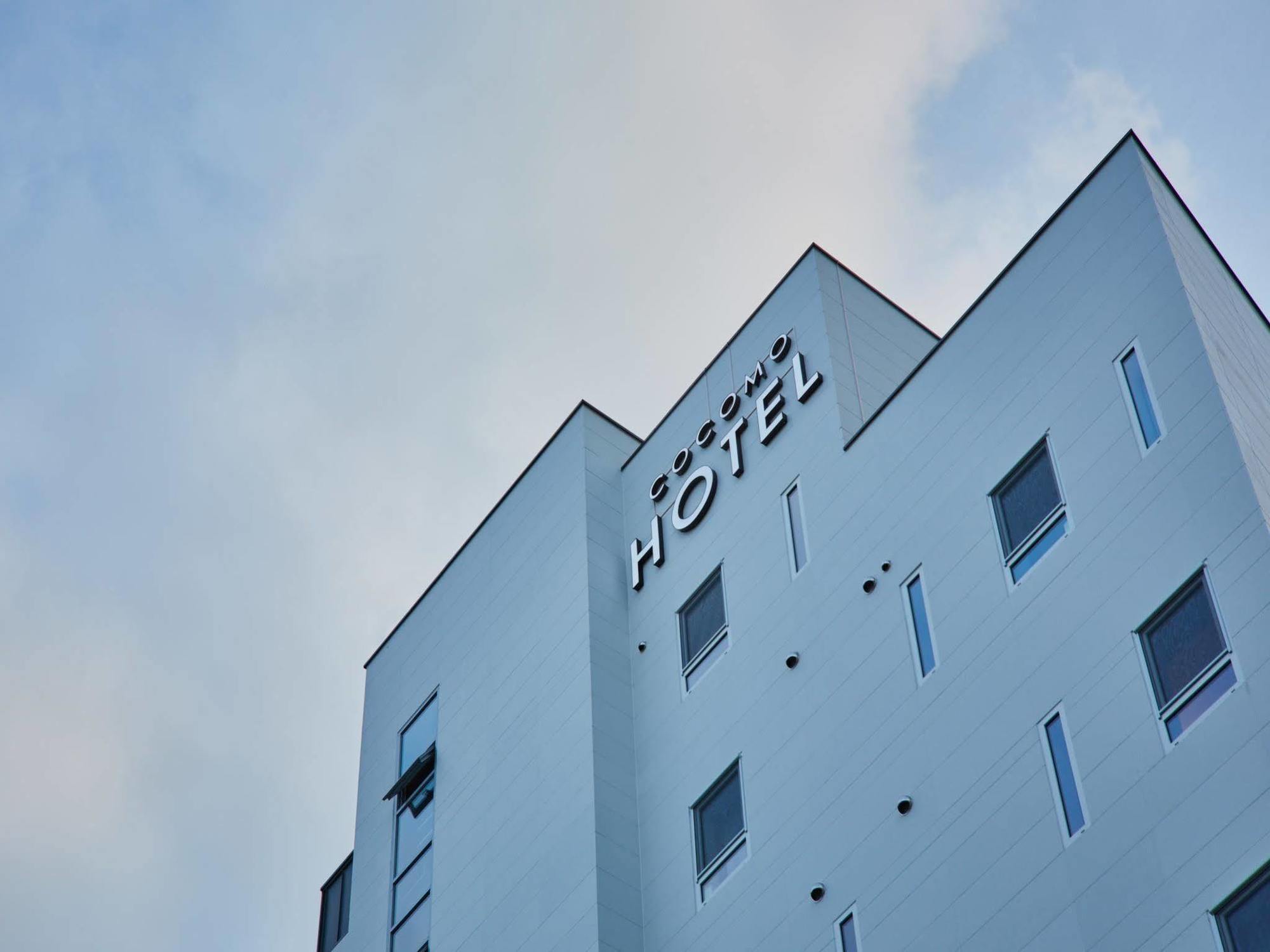 Hotel Cocomo Seul Dış mekan fotoğraf