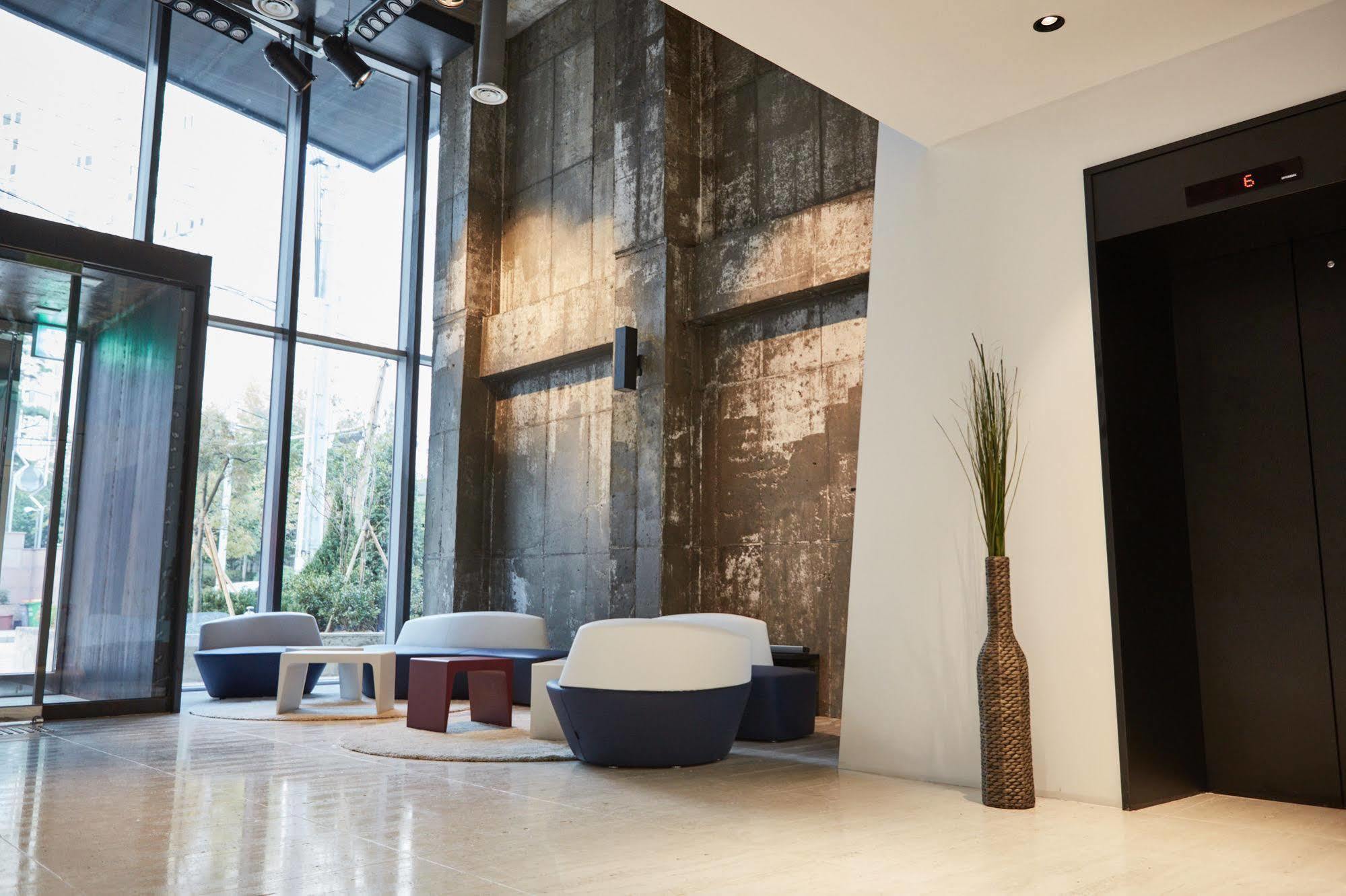 Hotel Cocomo Seul Dış mekan fotoğraf