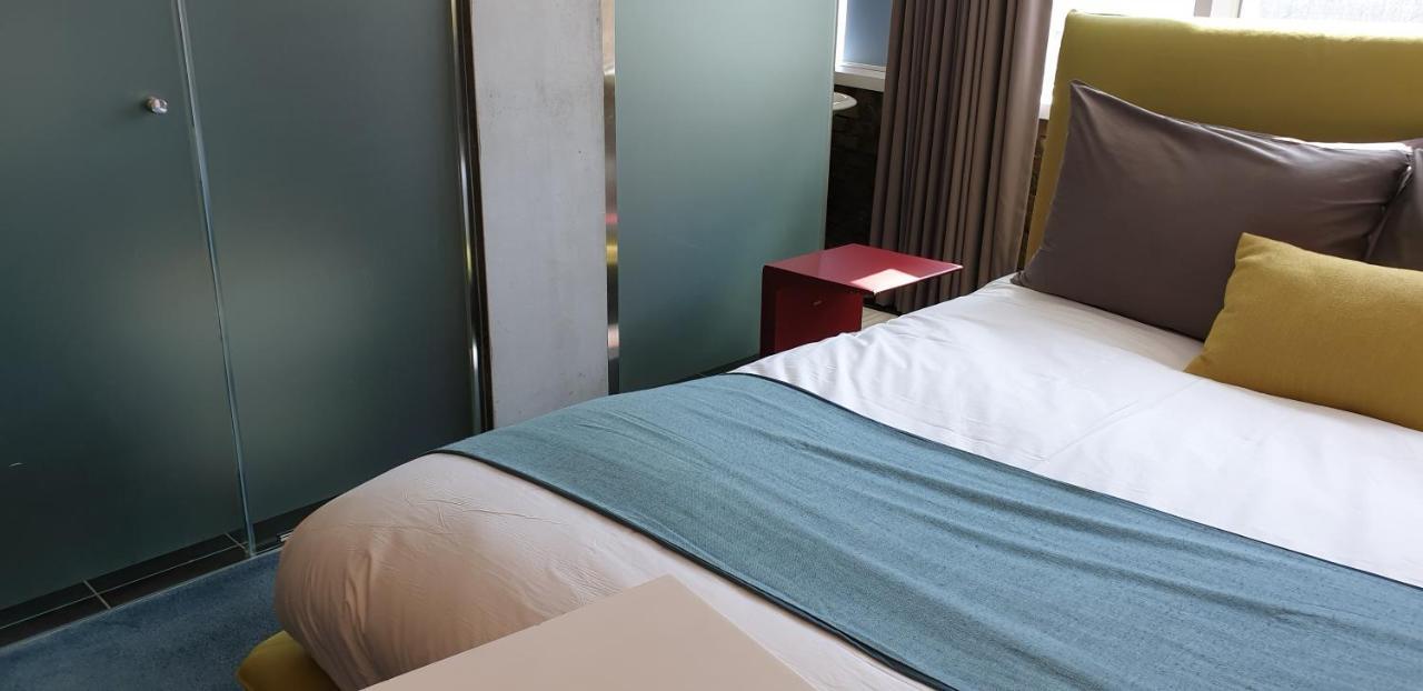 Hotel Cocomo Seul Dış mekan fotoğraf