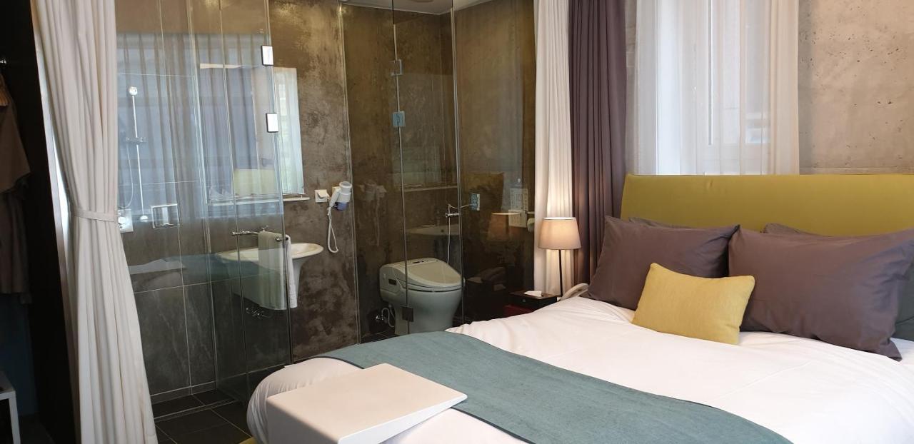 Hotel Cocomo Seul Dış mekan fotoğraf