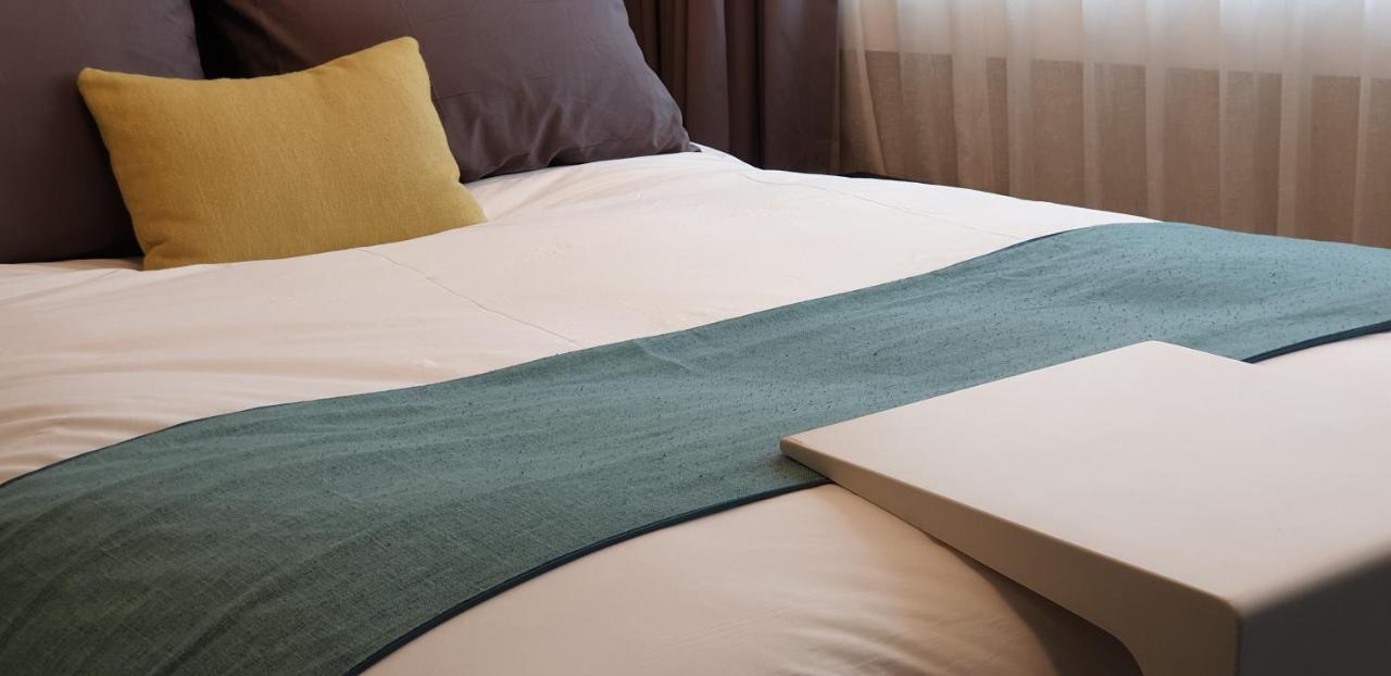 Hotel Cocomo Seul Dış mekan fotoğraf