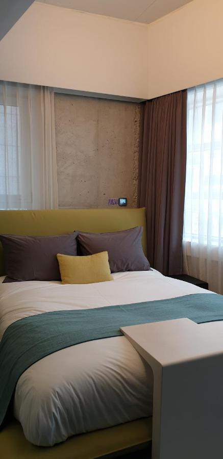 Hotel Cocomo Seul Dış mekan fotoğraf