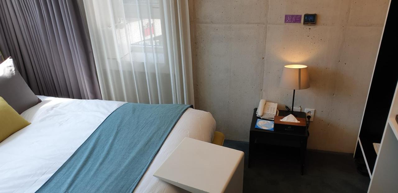 Hotel Cocomo Seul Dış mekan fotoğraf