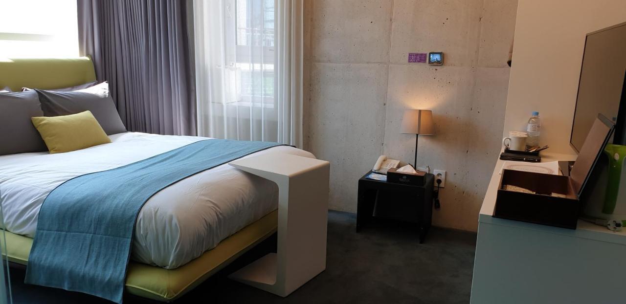 Hotel Cocomo Seul Dış mekan fotoğraf
