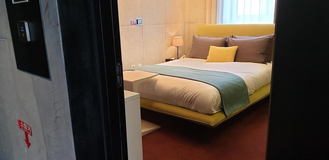 Hotel Cocomo Seul Dış mekan fotoğraf
