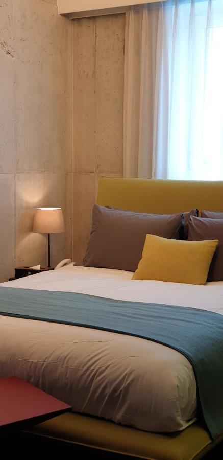 Hotel Cocomo Seul Dış mekan fotoğraf