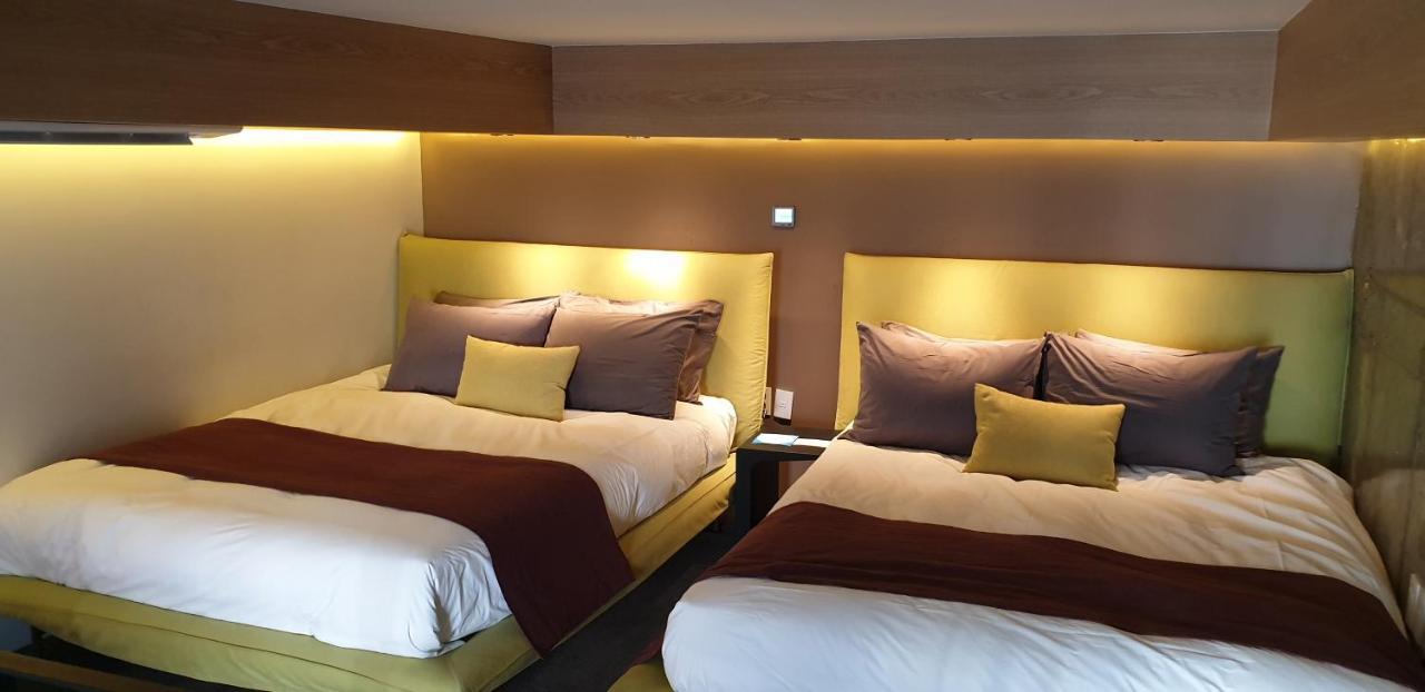 Hotel Cocomo Seul Dış mekan fotoğraf