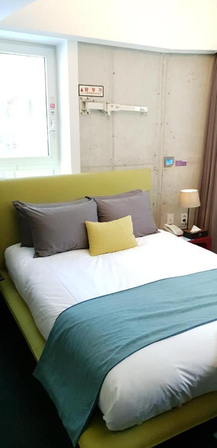 Hotel Cocomo Seul Dış mekan fotoğraf
