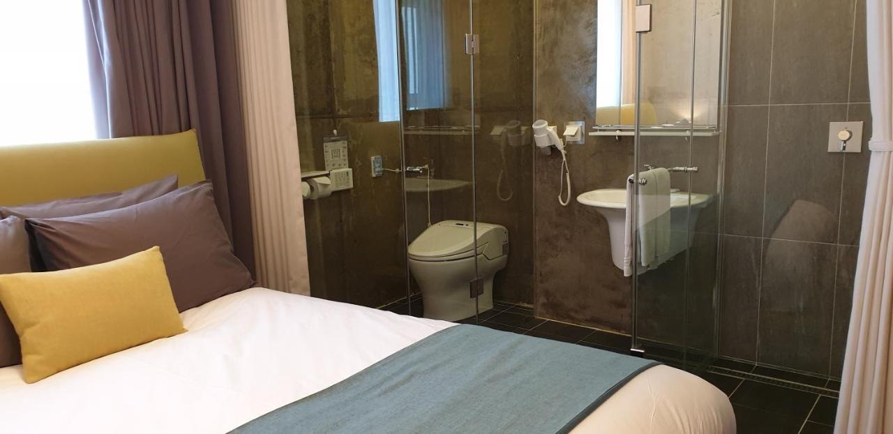 Hotel Cocomo Seul Dış mekan fotoğraf