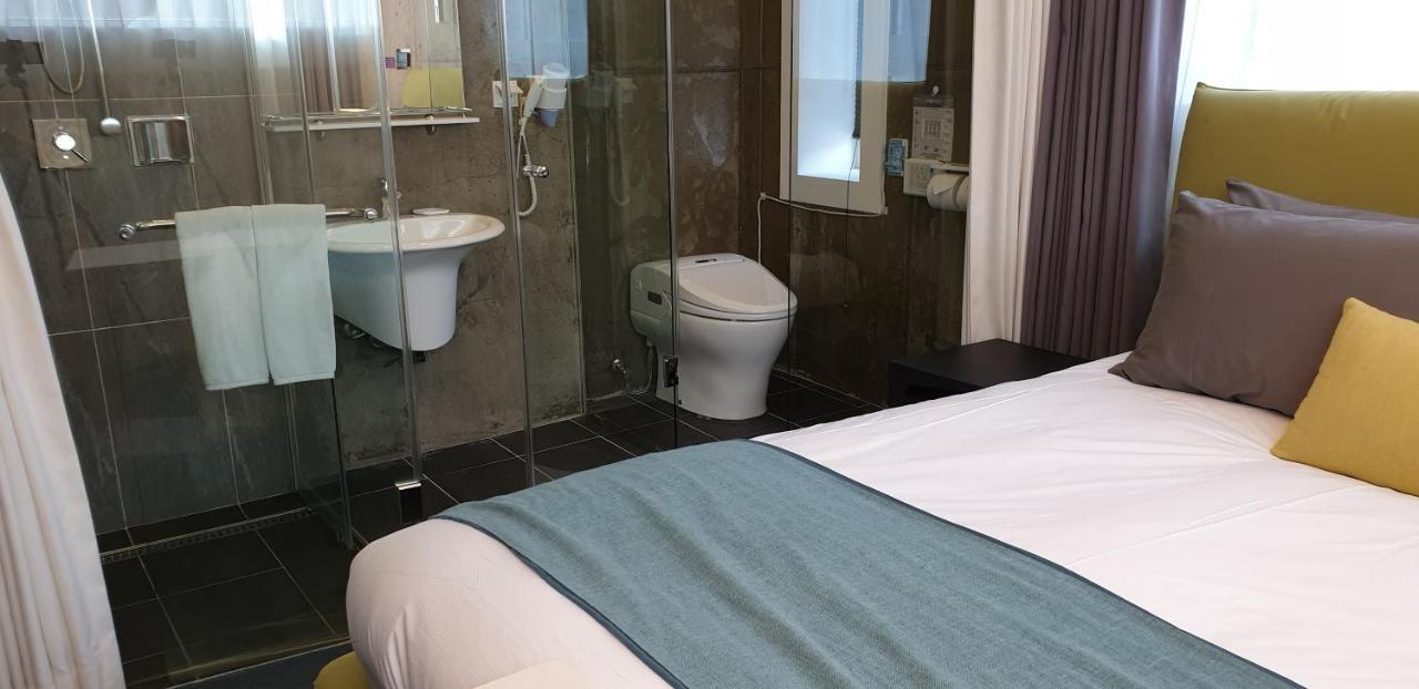 Hotel Cocomo Seul Dış mekan fotoğraf