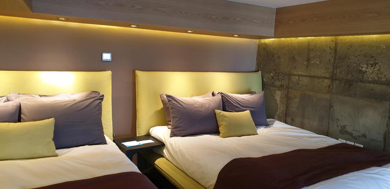 Hotel Cocomo Seul Dış mekan fotoğraf