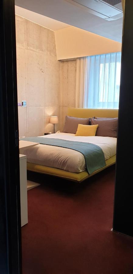 Hotel Cocomo Seul Dış mekan fotoğraf