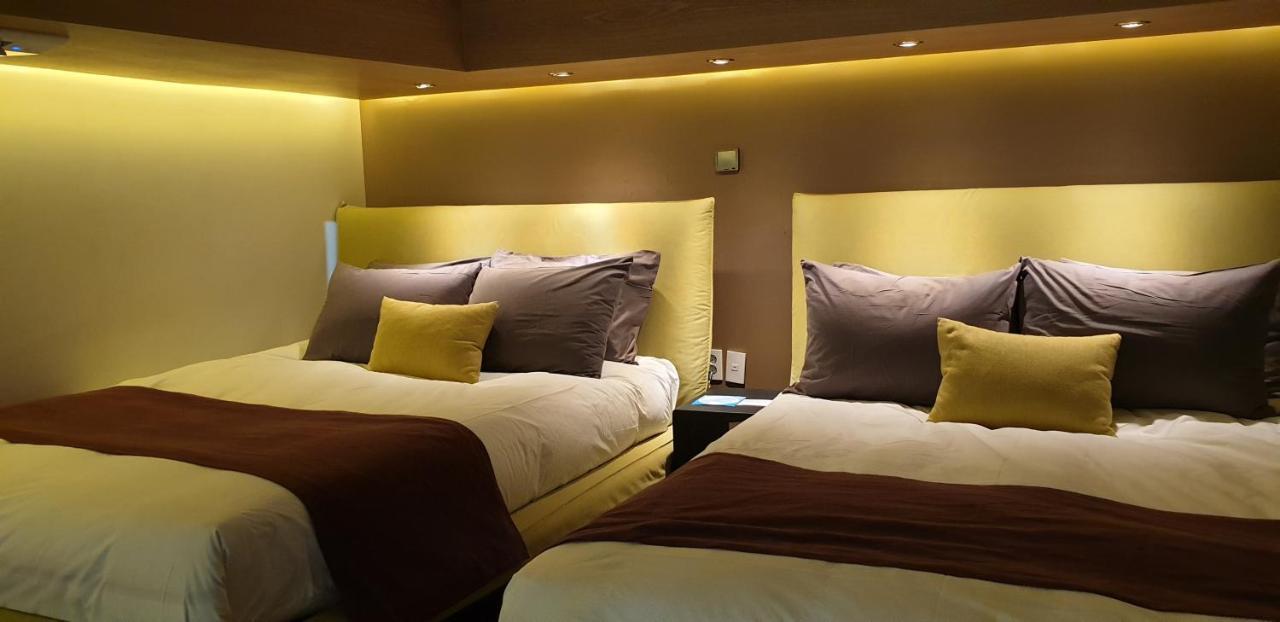 Hotel Cocomo Seul Dış mekan fotoğraf